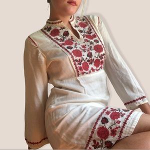 Vintage Lucky Brand Dress